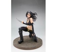 Marvel Bishoujo PVC Statue 1/7 X-23 15 cm